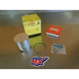 Kit Piston complet côte A neuf Prox kawasaki 125 KX 1995-97