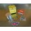 Kit Piston complet côte A neuf Prox kawasaki 125 KX 1995-97