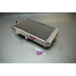 Radiateur alu Yamaha 700 Raptor 2006-2011