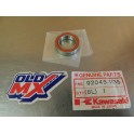 Roulement de roue Kawasaki KDX 200 1986-88/ 125 KX 1985 92045-1135