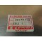 Roulement de roue Kawasaki KDX 200 1986-88/ 125 KX 1985 92045-1135