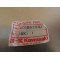 Roulement de roue Kawasaki KX 80 19879-82/ KX 125 1974-81/ KDX 125/175/200/220 1990-93,99/ 1980-82/ 1995-06/ 1997-05 601B6201U