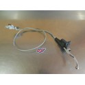 Système embrayage hydraulique KTM 250 EXCF 2007