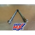 Axes moteur KTM 250 EXCF 2007