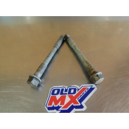 Axes moteur KTM 250 EXCF 2007