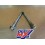 Axes moteur KTM 250 EXCF 2007