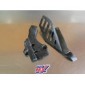 Protection de cadre KTM 250 EXCF 2007