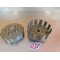 Embrayage complet KTM 250 EXCF 2007-2011