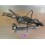 Commodo adaptable cross homologue 
