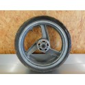 Roue avant Kawasaki 600 ZZR 1995-2004