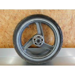 Roue avant Kawasaki 600 ZZR 1995-2004