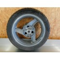 Roue arrière Kawasaki 600 ZZR 1995-2004