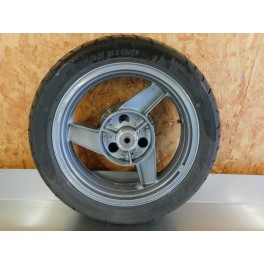 Roue arrière Kawasaki 600 ZZR 1995-2004