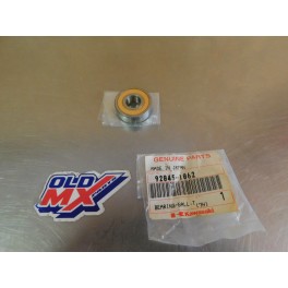 Roulement de roue Kawasaki 60/65/80/85 KX 1983-2019/ 100 KX 1989-2007 KLX 125/140 2009-2014 92045-1062