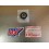 Roulement de roue avant Kawasaki KX60 1983-1993/ KX 80 1983-1985/ KLX 110 2003-2019 601B6200UU