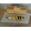 Amortisseur Suzuki DR-Z 110/ Kawasaki 110 KLX 2003-2005 K4501-40038-676