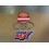 Segments TP Piston ring Japan Honda 50 MTX H166003-100