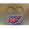 Segments TP Piston ring Japan Honda 50 MTX H166003-100