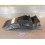 Garde boue arrière DERBY SENDA 50R 1996-1999 00H00701121