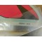 Paire de stickers Kawasaki ZX750-L3 1995 56061-1130 / 56061-1131