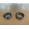 Paire de joint spys de fourche HM 50cc