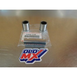 Entretoise de biellette Kawasaki KX 80 1988 42036-1192