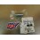 Entretoise de bras oscillant Kawasaki KDX 200 1983-2006/ KDX 220 1997-2005/ KDX 250 1981-1984 42036-1056