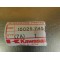 Boisseau de carburateur Kawasaki KX 250 1987 16025-1145