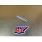 Entretoise de bras oscillant Kawasaki KMX 125 1986-2001/ KMX 200 1988-1991 42036-1216
