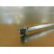 Axe de cadre Kawasaki EX400 1988-89/ EX500 1987-93 92002-1891