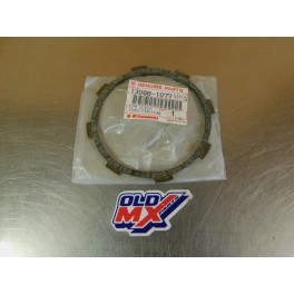 Disque garnie Kawasaki 125 KMX 13088-1077