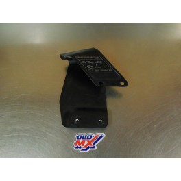 Protection de chaine Kawasaki KDX125 1990-93,99 56031-1715