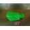 Protège main droit neuf Kawasaki KDX 200 95-03/ KDX 220 93-04/ KLX 250 94-96/ KLX 300 97-04/ KLX 650 93-96,99 59441-1108