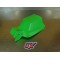 Protège main droit neuf Kawasaki KDX 200 95-03/ KDX 220 93-04/ KLX 250 94-96/ KLX 300 97-04/ KLX 650 93-96,99 59441-1108