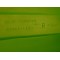 Protège main droit neuf Kawasaki KDX 200 95-03/ KDX 220 93-04/ KLX 250 94-96/ KLX 300 97-04/ KLX 650 93-96,99 59441-1108