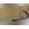 Cable de gaz Yamaha 450 YFZ-R 2009-2016 