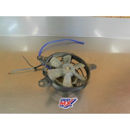 Ventilateur Yamaha 450 YFZ