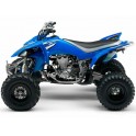 Quad Yamaha 450 YFZ