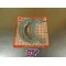 Machoire de frein Suzuki DR 500 1983-84/ QUADRUNNER 125 1983-84/ PE 250 1980-81/ 400 1996, 99 54410-37200