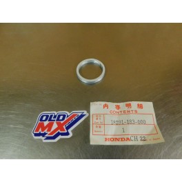 Joint de pot Honda CRM 75 1989-91/ H100 1983-88/ MTX 80 1982-84/ NSR 80 1988-92 18291-183-000