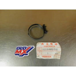 Collier pipe d'admission Honda CBR 1000 1987-1992 16219-MM5-000