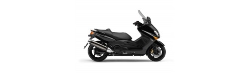 Yamaha 500 Tmax