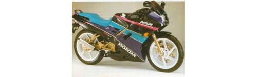 Honda 125 NSR