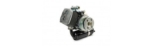Pieces moteur