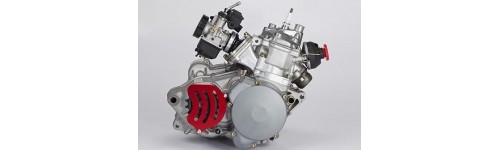 Pieces moteur