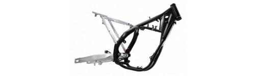 Pieces partie cycle