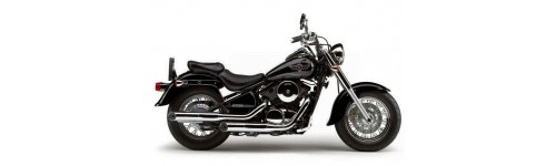 Kawasaki 800 VN