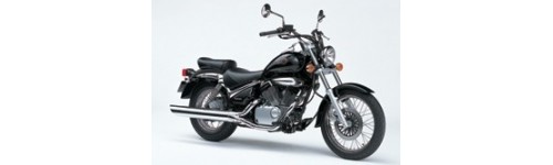 Intruder / Marauder