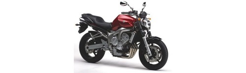 Yamaha 600 FZ6