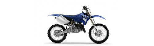 YZ / WR